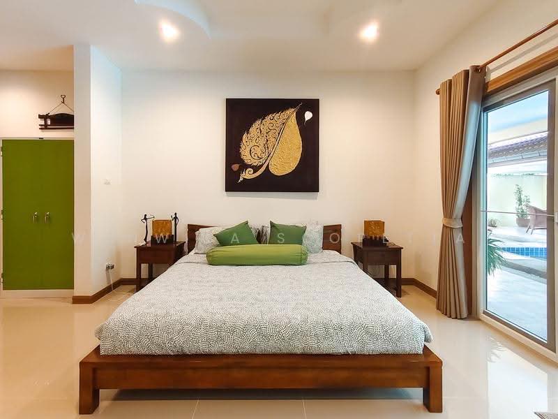 Orchid Palm Homes 3, Prachuap Khiri Khan, Thap Tai, Hua Hin, Prachuap Khiri Khan, 3 Bedrooms, 190 sqm, Villa For Sale, by Wanwisa Scopetta, 500639236 - DDproperty.com