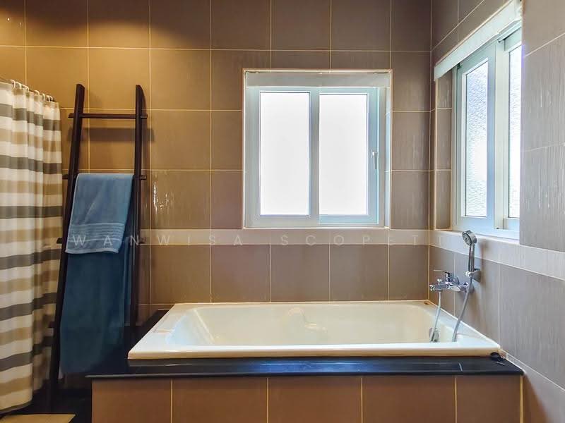 Orchid Palm Homes 3, Prachuap Khiri Khan, Thap Tai, Hua Hin, Prachuap Khiri Khan, 3 Bedrooms, 190 sqm, Villa For Sale, by Wanwisa Scopetta, 500639236 - DDproperty.com