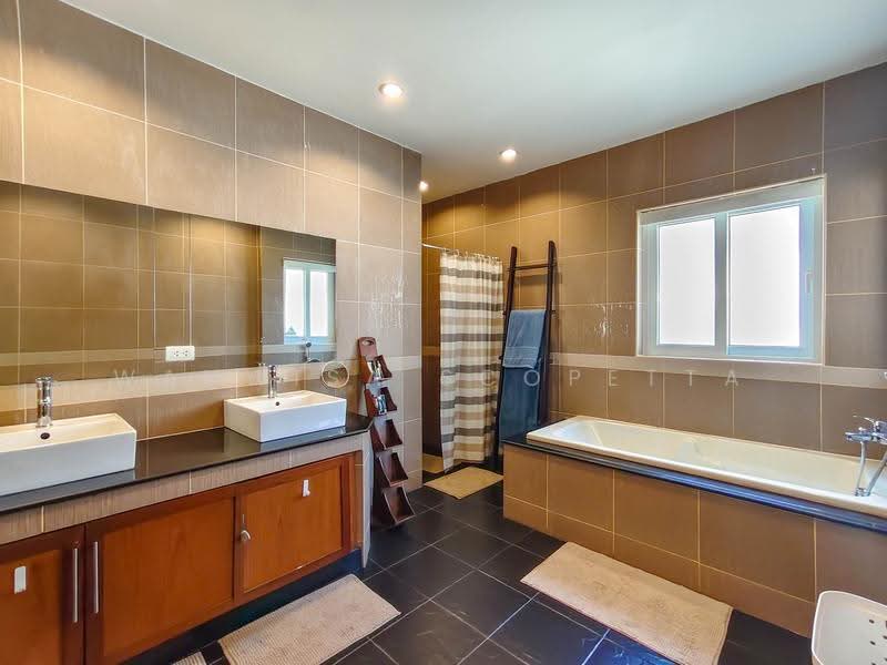 Orchid Palm Homes 3, Prachuap Khiri Khan, Thap Tai, Hua Hin, Prachuap Khiri Khan, 3 Bedrooms, 190 sqm, Villa For Sale, by Wanwisa Scopetta, 500639236 - DDproperty.com