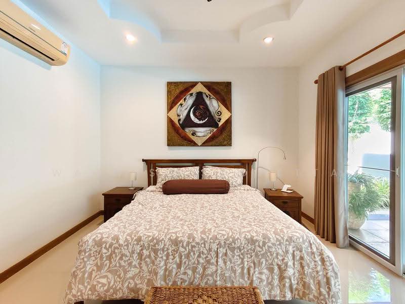 Orchid Palm Homes 3 : ออร์คิด ปาล์ม โฮม 3, ประจวบคีรีขันธ์, ทับใต้, หัวหิน, ประจวบคีรีขันธ์, 190 ตร.ม., วิลล่า ขาย, โดย Wanwisa Scopetta, 500639236 - DDproperty.com