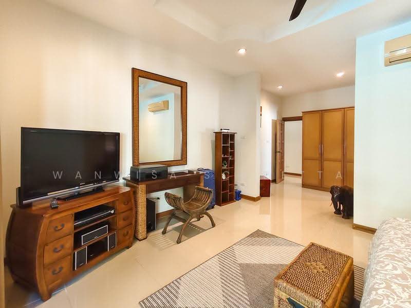 Orchid Palm Homes 3, Prachuap Khiri Khan, Thap Tai, Hua Hin, Prachuap Khiri Khan, 3 Bedrooms, 190 sqm, Villa For Sale, by Wanwisa Scopetta, 500639236 - DDproperty.com