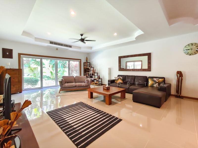 Orchid Palm Homes 3, Prachuap Khiri Khan, Thap Tai, Hua Hin, Prachuap Khiri Khan, 3 Bedrooms, 190 sqm, Villa For Sale, by Wanwisa Scopetta, 500639236 - DDproperty.com