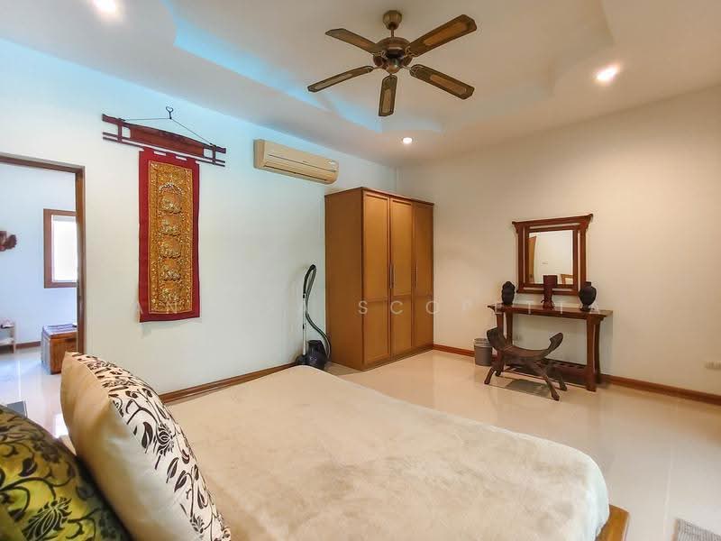 Orchid Palm Homes 3 : ออร์คิด ปาล์ม โฮม 3, ประจวบคีรีขันธ์, ทับใต้, หัวหิน, ประจวบคีรีขันธ์, 190 ตร.ม., วิลล่า ขาย, โดย Wanwisa Scopetta, 500639236 - DDproperty.com