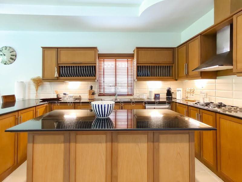 Orchid Palm Homes 3, Prachuap Khiri Khan, Thap Tai, Hua Hin, Prachuap Khiri Khan, 3 Bedrooms, 190 sqm, Villa For Sale, by Wanwisa Scopetta, 500639236 - DDproperty.com