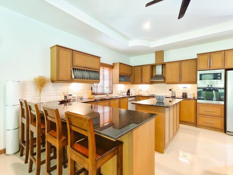 Orchid Palm Homes 3, Prachuap Khiri Khan, Thap Tai, Hua Hin, Prachuap Khiri Khan, 3 Bedrooms, 190 sqm, Villa For Sale, by Wanwisa Scopetta, 500639236 - DDproperty.com
