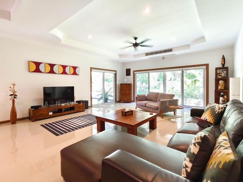 Orchid Palm Homes 3, Prachuap Khiri Khan, Thap Tai, Hua Hin, Prachuap Khiri Khan, 3 Bedrooms, 190 sqm, Villa For Sale, by Wanwisa Scopetta, 500639236 - DDproperty.com