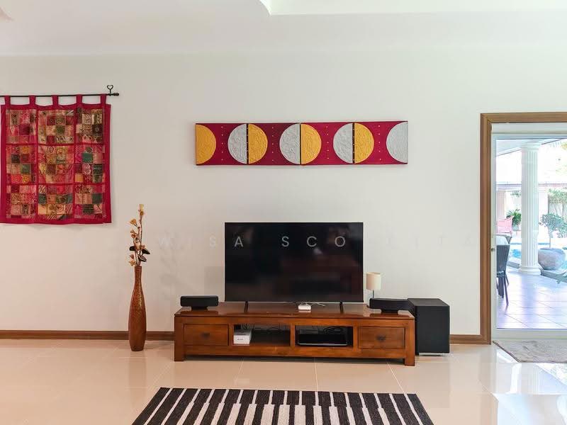 Orchid Palm Homes 3, Prachuap Khiri Khan, Thap Tai, Hua Hin, Prachuap Khiri Khan, 3 Bedrooms, 190 sqm, Villa For Sale, by Wanwisa Scopetta, 500639236 - DDproperty.com