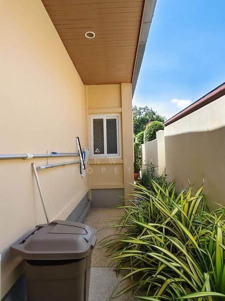 Orchid Palm Homes 3 : ออร์คิด ปาล์ม โฮม 3, ประจวบคีรีขันธ์, ทับใต้, หัวหิน, ประจวบคีรีขันธ์, 190 ตร.ม., วิลล่า ขาย, โดย Wanwisa Scopetta, 500639236 - DDproperty.com