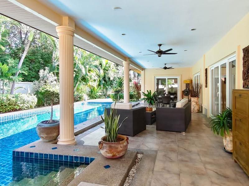 Orchid Palm Homes 3, Prachuap Khiri Khan, Thap Tai, Hua Hin, Prachuap Khiri Khan, 3 Bedrooms, 190 sqm, Villa For Sale, by Wanwisa Scopetta, 500639236 - DDproperty.com