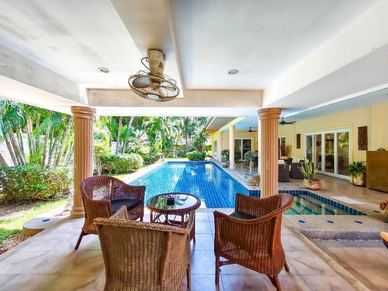 Orchid Palm Homes 3 : ออร์คิด ปาล์ม โฮม 3, ประจวบคีรีขันธ์, ทับใต้, หัวหิน, ประจวบคีรีขันธ์, 190 ตร.ม., วิลล่า ขาย, โดย Wanwisa Scopetta, 500639236 - DDproperty.com