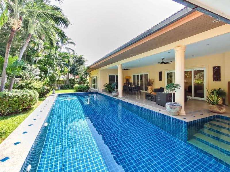 Orchid Palm Homes 3 : ออร์คิด ปาล์ม โฮม 3, ประจวบคีรีขันธ์, ทับใต้, หัวหิน, ประจวบคีรีขันธ์, 190 ตร.ม., วิลล่า ขาย, โดย Wanwisa Scopetta, 500639236 - DDproperty.com