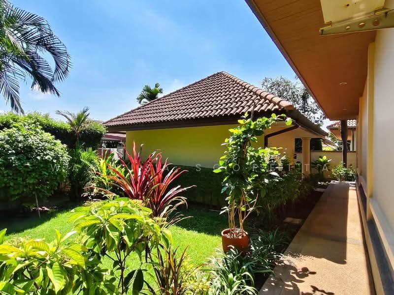 Orchid Palm Homes 3, Prachuap Khiri Khan, Thap Tai, Hua Hin, Prachuap Khiri Khan, 3 Bedrooms, 190 sqm, Villa For Sale, by Wanwisa Scopetta, 500639236 - DDproperty.com