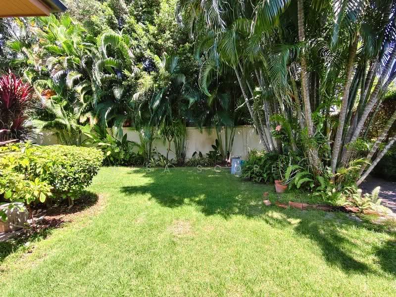 Orchid Palm Homes 3, Prachuap Khiri Khan, Thap Tai, Hua Hin, Prachuap Khiri Khan, 3 Bedrooms, 190 sqm, Villa For Sale, by Wanwisa Scopetta, 500639236 - DDproperty.com