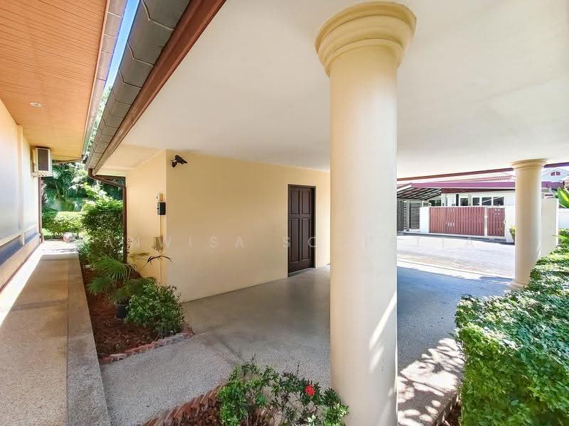 Orchid Palm Homes 3 : ออร์คิด ปาล์ม โฮม 3, ประจวบคีรีขันธ์, ทับใต้, หัวหิน, ประจวบคีรีขันธ์, 190 ตร.ม., วิลล่า ขาย, โดย Wanwisa Scopetta, 500639236 - DDproperty.com