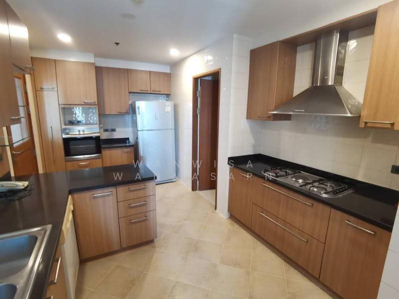 BT Residence : บีที เรสซิเด้นท์, กรุงเทพ, 8 ซอย สุขุมวิท 8, คลองเตย, กรุงเทพ, 300 ตร.ม., อพาร์ทเมนท์ ให้เช่า, โดย Wanwisa Wannasarn, 500639237 - DDproperty.com