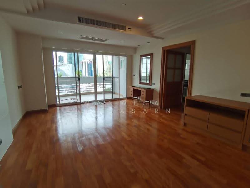 BT Residence, Bangkok, 8 Soi Sukhumvit 8, Khlong Toei, Bangkok, 3 Bedrooms, 300 sqm, Apartment For Rent, by Wanwisa Wannasarn, 500639237 - DDproperty.com