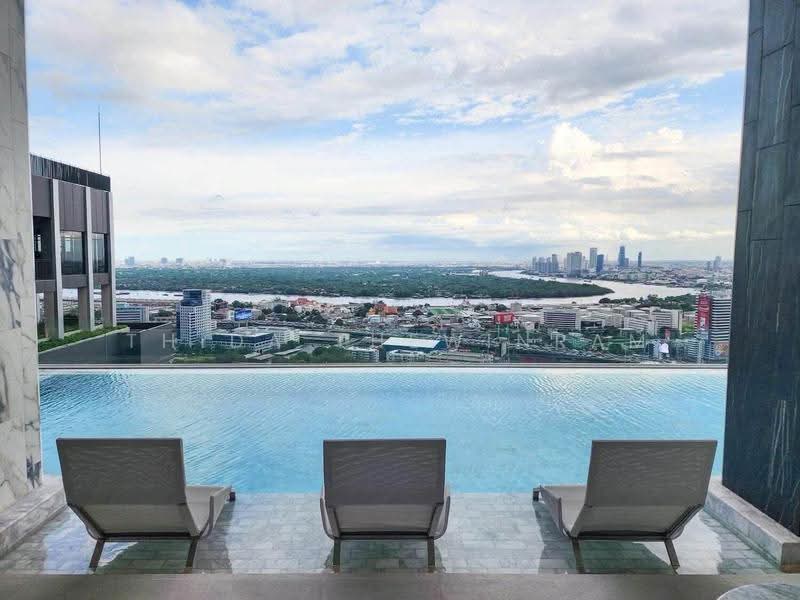 Life Rama 4-Asoke, Bangkok, Rama 4 Road, Khlong Toei, Bangkok, 1 Bedroom, 27 sqm, Condo For Rent, by Thida Thewinram, 500639241 - DDproperty.com
