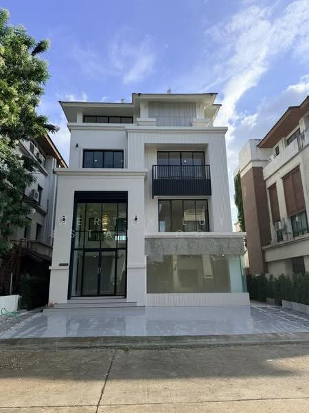 Regent Ratchada, Bangkok, Wang Thonglang, Bangkok, 10+ Bedrooms, 600 sqm, Townhouse For Sale, by Vertex Luxe Estate Co.,LTD, 500639248 - DDproperty.com