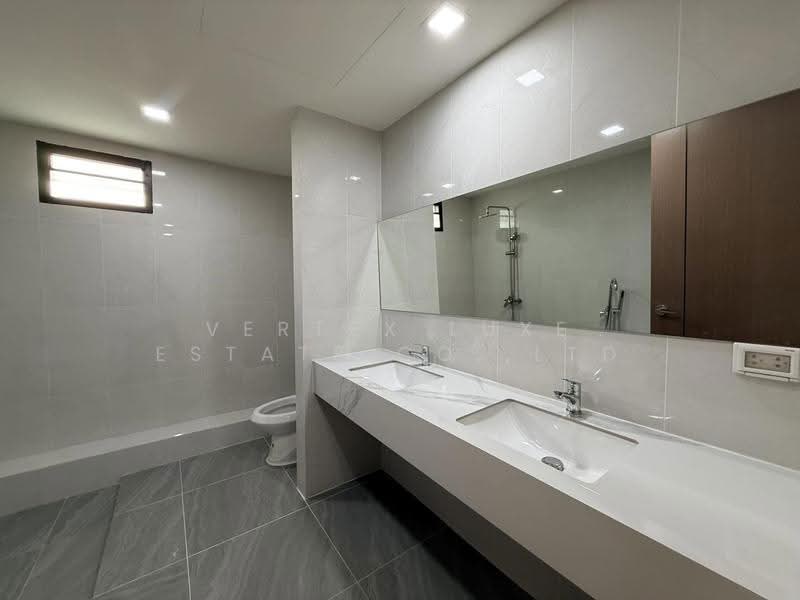 Regent Ratchada, Bangkok, Wang Thonglang, Bangkok, 10+ Bedrooms, 600 sqm, Townhouse For Sale, by Vertex Luxe Estate Co.,LTD, 500639248 - DDproperty.com