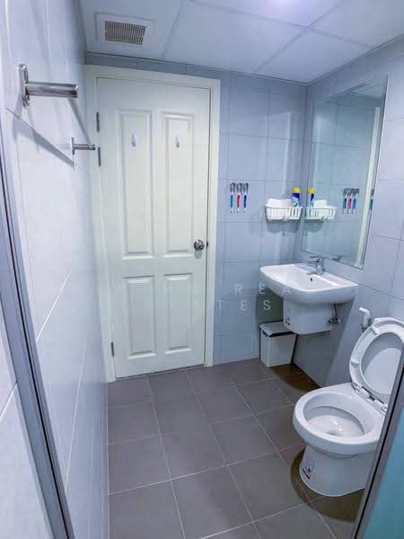 Supalai City Resort Bearing Station, Bangkok, 128 Sukhumvit, Bang Na, Bangkok, 1 Bedroom, 41 sqm, Condo For Rent, by Living Real Estates, 500639251 - DDproperty.com