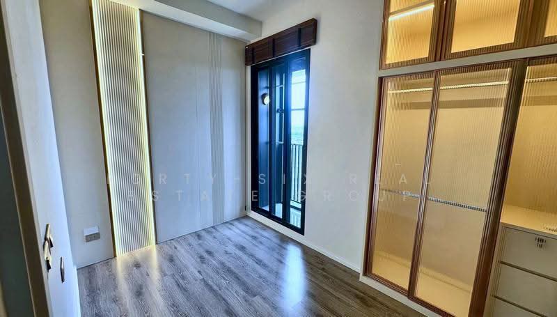 Knightsbridge Prime Onnut, Bangkok, Soi On Nut 1/1 Sukhumvit Road77, Phra Kanong Nua, Watthana, Bangkok, 2 Bedrooms, 55 sqm, Condo For Rent, by Forty-Six Real Estate Group, 500639253 - DDproperty.com
