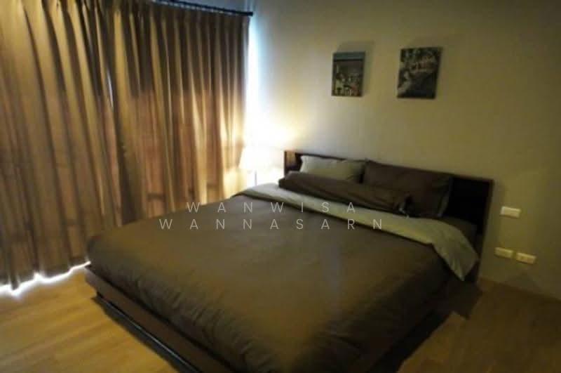 Noble Refine, Bangkok, Soi Sukhumvit 26, Sukhumvit Road, Khong Tan, Khlong Toei, Bangkok, 1 Bedroom, 50 sqm, Condo For Rent, by Wanwisa Wannasarn, 500639259 - DDproperty.com