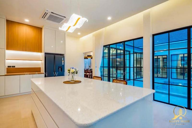Huahin 88, Prachuap Khiri Khan, Prachuap Khiri Khan, Thap Tai, Hua Hin, Prachuap Khiri Khan, 3 Bedrooms, 130 sqm, Villa For Sale, by Wanwisa Scopetta, 500639263 - DDproperty.com