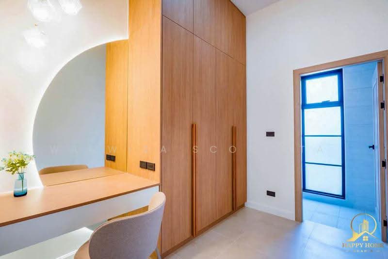 Huahin 88, Prachuap Khiri Khan, Prachuap Khiri Khan, Thap Tai, Hua Hin, Prachuap Khiri Khan, 3 Bedrooms, 130 sqm, Villa For Sale, by Wanwisa Scopetta, 500639263 - DDproperty.com