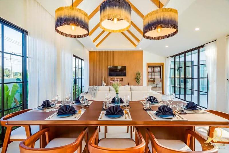 Huahin 88, Prachuap Khiri Khan, Prachuap Khiri Khan, Thap Tai, Hua Hin, Prachuap Khiri Khan, 3 Bedrooms, 130 sqm, Villa For Sale, by Wanwisa Scopetta, 500639263 - DDproperty.com