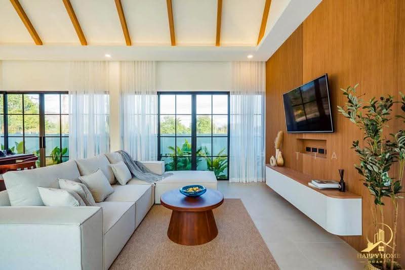 Huahin 88, Prachuap Khiri Khan, Prachuap Khiri Khan, Thap Tai, Hua Hin, Prachuap Khiri Khan, 3 Bedrooms, 130 sqm, Villa For Sale, by Wanwisa Scopetta, 500639263 - DDproperty.com