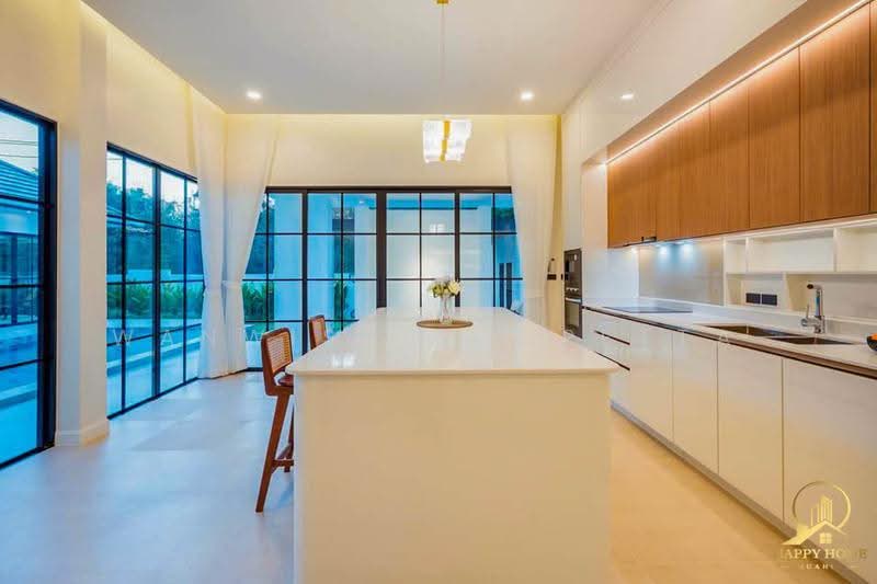 Huahin 88, Prachuap Khiri Khan, Prachuap Khiri Khan, Thap Tai, Hua Hin, Prachuap Khiri Khan, 3 Bedrooms, 130 sqm, Villa For Sale, by Wanwisa Scopetta, 500639263 - DDproperty.com