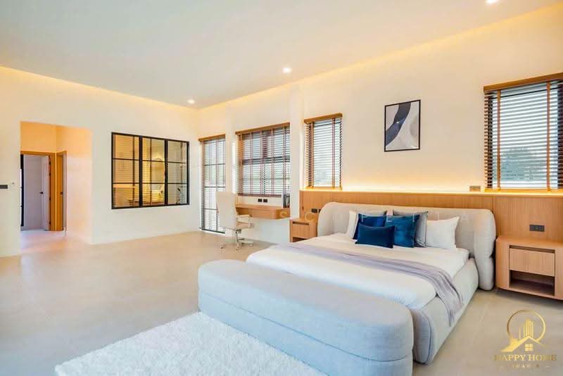 Huahin 88, Prachuap Khiri Khan, Prachuap Khiri Khan, Thap Tai, Hua Hin, Prachuap Khiri Khan, 3 Bedrooms, 130 sqm, Villa For Sale, by Wanwisa Scopetta, 500639263 - DDproperty.com