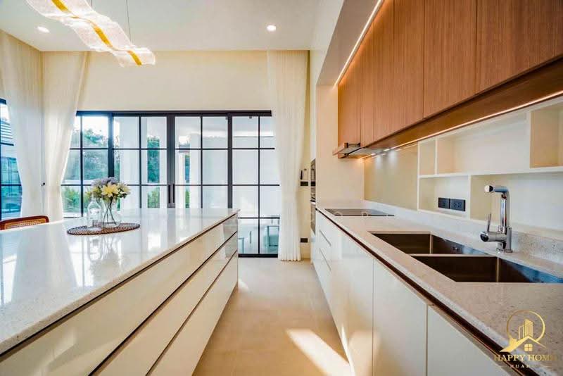 Huahin 88, Prachuap Khiri Khan, Prachuap Khiri Khan, Thap Tai, Hua Hin, Prachuap Khiri Khan, 3 Bedrooms, 130 sqm, Villa For Sale, by Wanwisa Scopetta, 500639263 - DDproperty.com