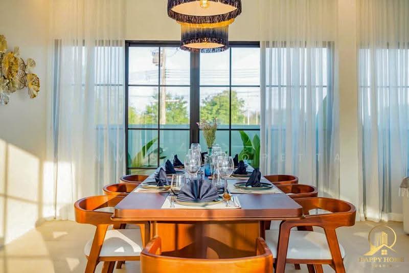 Huahin 88, Prachuap Khiri Khan, Prachuap Khiri Khan, Thap Tai, Hua Hin, Prachuap Khiri Khan, 3 Bedrooms, 130 sqm, Villa For Sale, by Wanwisa Scopetta, 500639263 - DDproperty.com