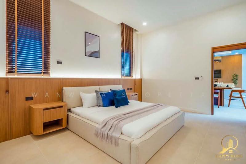 Huahin 88, Prachuap Khiri Khan, Prachuap Khiri Khan, Thap Tai, Hua Hin, Prachuap Khiri Khan, 3 Bedrooms, 130 sqm, Villa For Sale, by Wanwisa Scopetta, 500639263 - DDproperty.com