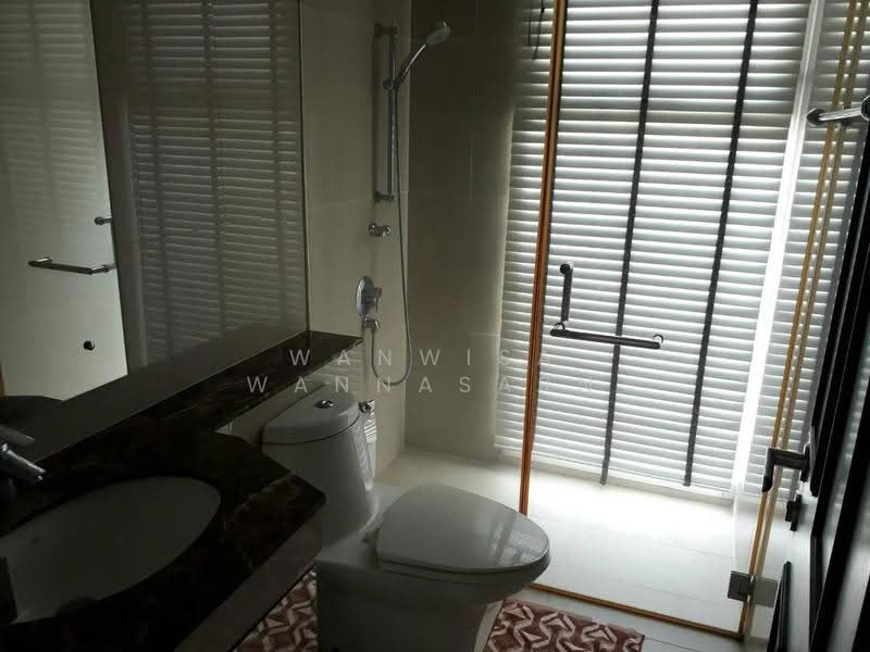 The Prime 11, Bangkok, 29 Soi Sukhumvit 11, Khlongtoei Nua, Watthana, Bangkok, 2 Bedrooms, 84 sqm, Condo For Rent, by Wanwisa Wannasarn, 500639264 - DDproperty.com