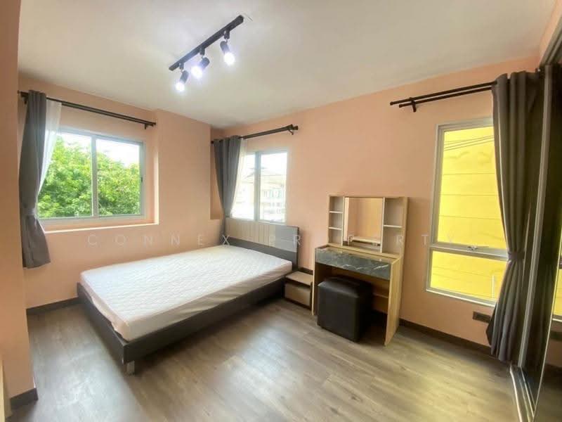 My Condo Sukhumvit 81, Bangkok, Soi Sukhumvit 81 Sukhumvit Road, Bang Chak, Phra Khanong, Bangkok, 2 Bedrooms, 55 sqm, Condo For Rent, by Connex Property, 500639267 - DDproperty.com