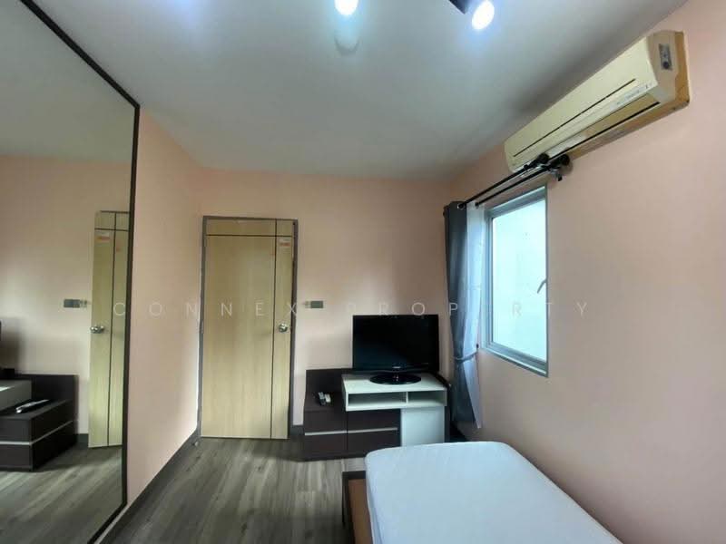 My Condo Sukhumvit 81, Bangkok, Soi Sukhumvit 81 Sukhumvit Road, Bang Chak, Phra Khanong, Bangkok, 2 Bedrooms, 55 sqm, Condo For Rent, by Connex Property, 500639267 - DDproperty.com