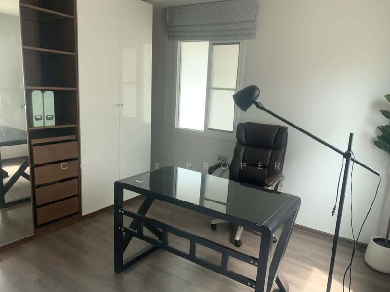 Mantana Srinakarin-Romklao, Bangkok, Kheha Rom Klao Road, Min Buri, Bangkok, 3 Bedrooms, 204 sqm, Single Detached House For Rent, by Connex Property, 500639274 - DDproperty.com
