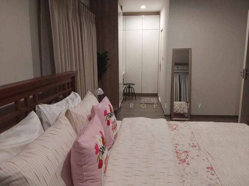 Mantana Srinakarin-Romklao, Bangkok, Kheha Rom Klao Road, Min Buri, Bangkok, 3 Bedrooms, 204 sqm, Single Detached House For Rent, by Connex Property, 500639274 - DDproperty.com