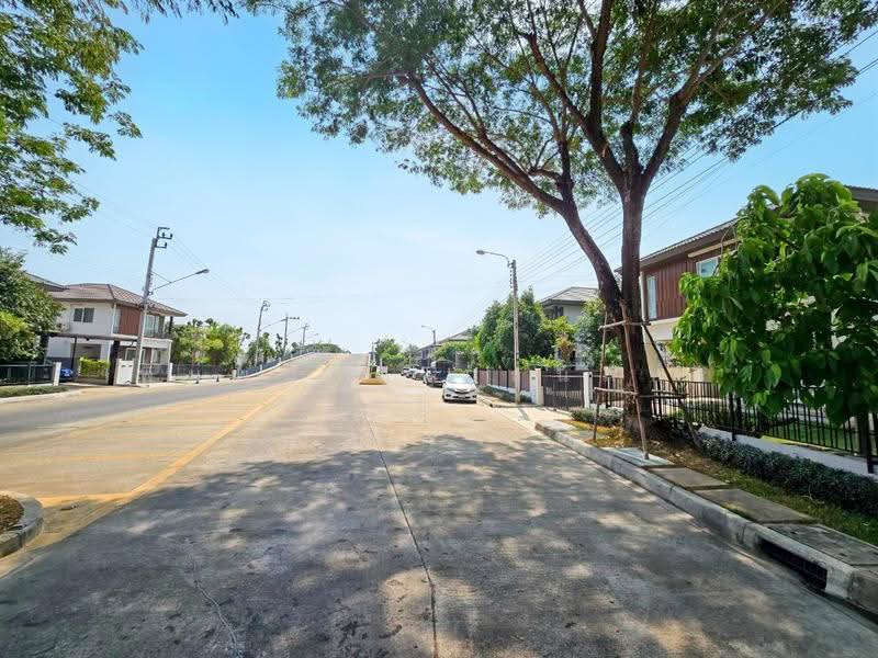 Pruklada Wongwaen - Hathairat : พฤกษ์ลดา วงแหวน – หทัยราษฏร์, กรุงเทพ, 521 ถนน หทัยราษฎร์, สามวาตะวันตก, คลองสามวา, กรุงเทพ, 222 ตร.ม., บ้านเดี่ยว ขาย, โดย พิมพ์นภัส ภูธนภัทร, 500639277 - DDproperty.com