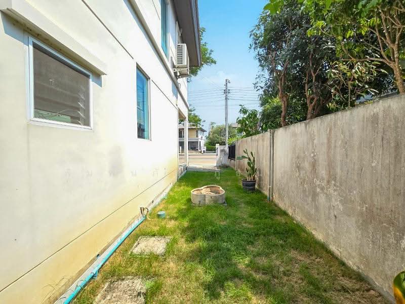 Pruklada Wongwaen - Hathairat, Bangkok, 521 Hathairat Road, Sam Wa Tawan Tok, Khlong Sam Wa, Bangkok, 3 Bedrooms, 222 sqm, Single Detached House For Sale, by พิมพ์นภัส ภูธนภัทร, 500639277 - DDproperty.com
