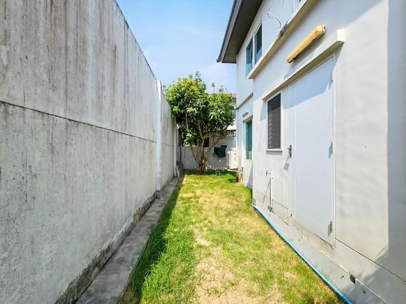 Pruklada Wongwaen - Hathairat, Bangkok, 521 Hathairat Road, Sam Wa Tawan Tok, Khlong Sam Wa, Bangkok, 3 Bedrooms, 222 sqm, Single Detached House For Sale, by พิมพ์นภัส ภูธนภัทร, 500639277 - DDproperty.com