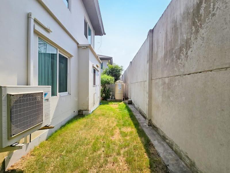 Pruklada Wongwaen - Hathairat, Bangkok, 521 Hathairat Road, Sam Wa Tawan Tok, Khlong Sam Wa, Bangkok, 3 Bedrooms, 222 sqm, Single Detached House For Sale, by พิมพ์นภัส ภูธนภัทร, 500639277 - DDproperty.com