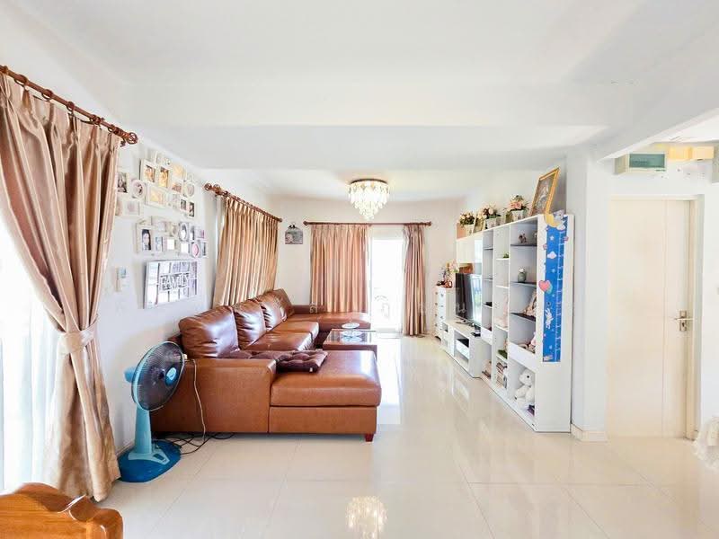 Pruklada Wongwaen - Hathairat, Bangkok, 521 Hathairat Road, Sam Wa Tawan Tok, Khlong Sam Wa, Bangkok, 3 Bedrooms, 222 sqm, Single Detached House For Sale, by พิมพ์นภัส ภูธนภัทร, 500639277 - DDproperty.com