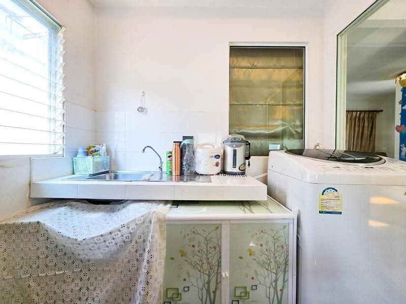 Pruklada Wongwaen - Hathairat, Bangkok, 521 Hathairat Road, Sam Wa Tawan Tok, Khlong Sam Wa, Bangkok, 3 Bedrooms, 222 sqm, Single Detached House For Sale, by พิมพ์นภัส ภูธนภัทร, 500639277 - DDproperty.com