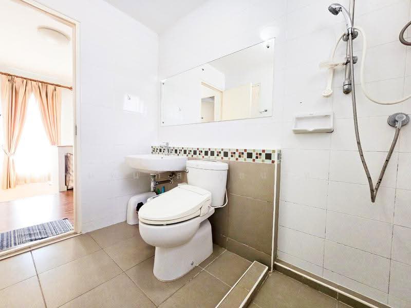 Pruklada Wongwaen - Hathairat, Bangkok, 521 Hathairat Road, Sam Wa Tawan Tok, Khlong Sam Wa, Bangkok, 3 Bedrooms, 222 sqm, Single Detached House For Sale, by พิมพ์นภัส ภูธนภัทร, 500639277 - DDproperty.com