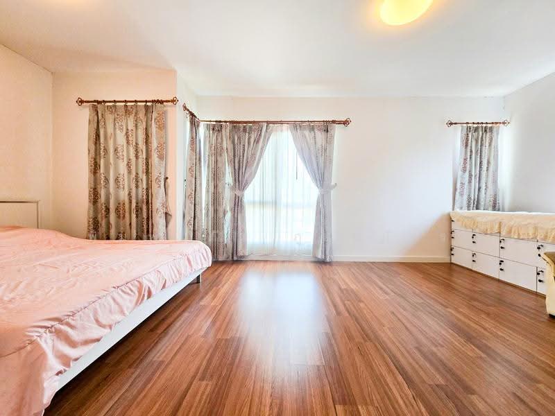 Pruklada Wongwaen - Hathairat, Bangkok, 521 Hathairat Road, Sam Wa Tawan Tok, Khlong Sam Wa, Bangkok, 3 Bedrooms, 222 sqm, Single Detached House For Sale, by พิมพ์นภัส ภูธนภัทร, 500639277 - DDproperty.com