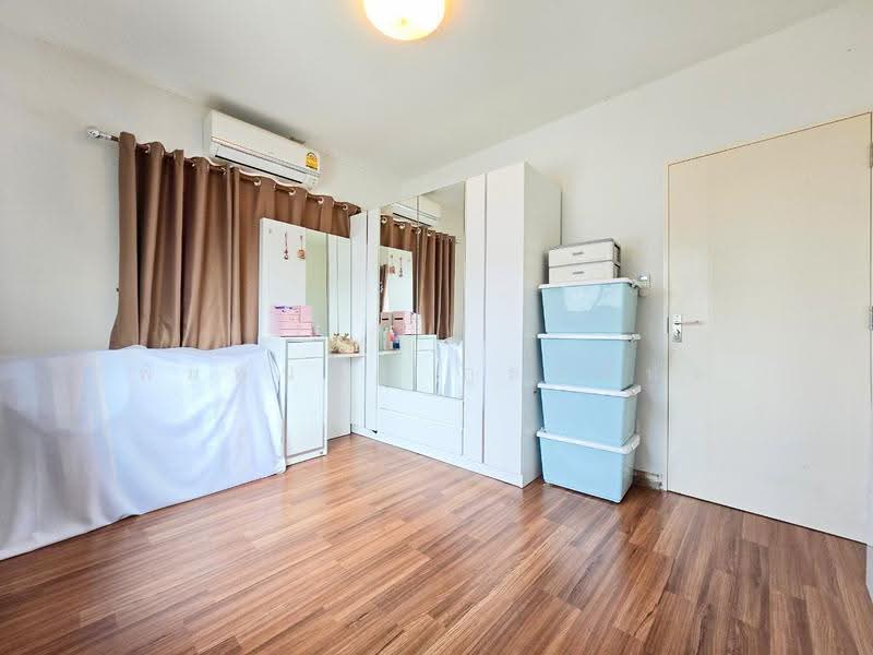 Pruklada Wongwaen - Hathairat, Bangkok, 521 Hathairat Road, Sam Wa Tawan Tok, Khlong Sam Wa, Bangkok, 3 Bedrooms, 222 sqm, Single Detached House For Sale, by พิมพ์นภัส ภูธนภัทร, 500639277 - DDproperty.com