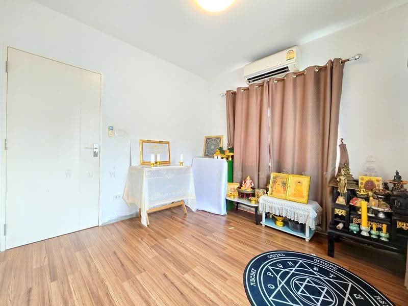 Pruklada Wongwaen - Hathairat, Bangkok, 521 Hathairat Road, Sam Wa Tawan Tok, Khlong Sam Wa, Bangkok, 3 Bedrooms, 222 sqm, Single Detached House For Sale, by พิมพ์นภัส ภูธนภัทร, 500639277 - DDproperty.com